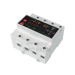 Automatic Phase Selector 150a
