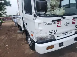 Hyundai Super Truck for Sale