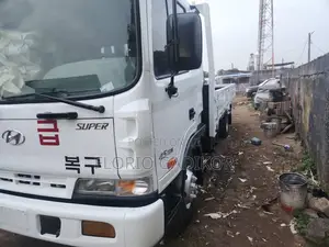 Hyundai Super Truck for Sale