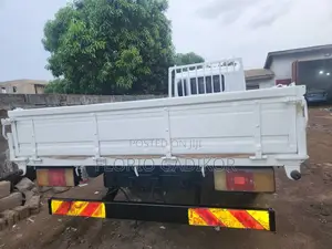 Hyundai Super Truck for Sale
