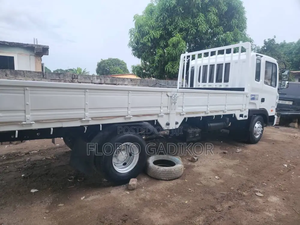 Hyundai Super Truck for Sale