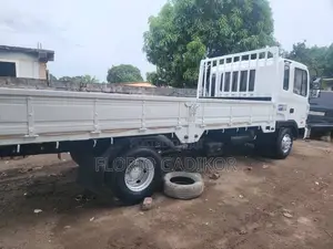 Hyundai Super Truck for Sale
