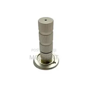 Furniture Door Stopper Se-ds67-bk - Se-ds67-bk