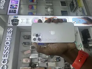 Apple iPhone 12 Pro 128 GB Silver