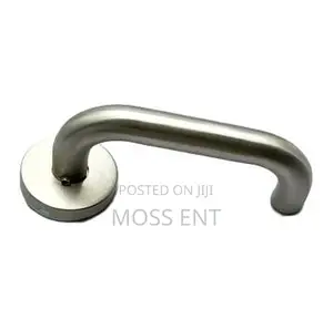 Furniture Door Handle Only Rl003-ss - Rl003-ss