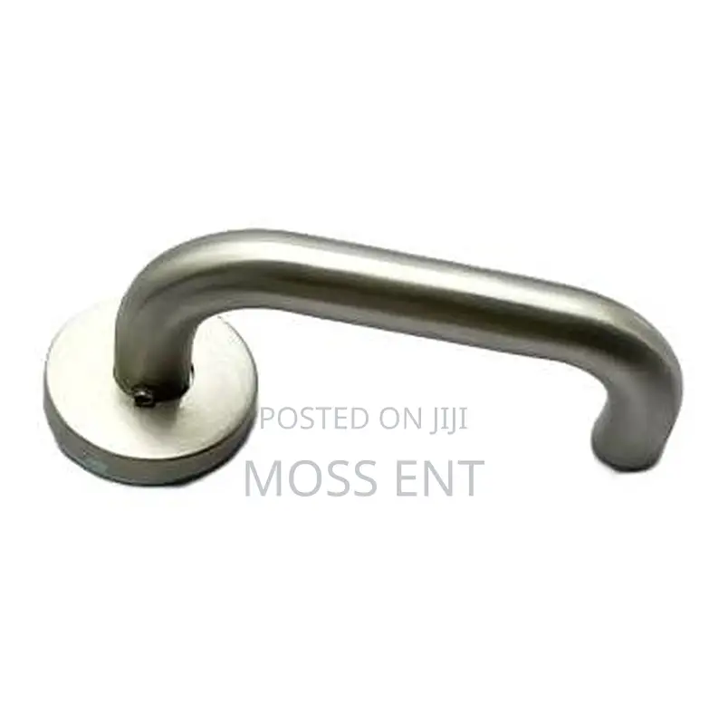 Furniture Door Handle Only Rl003-ss - Rl003-ss
