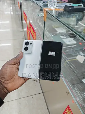 Oppo Find N2 512 GB White