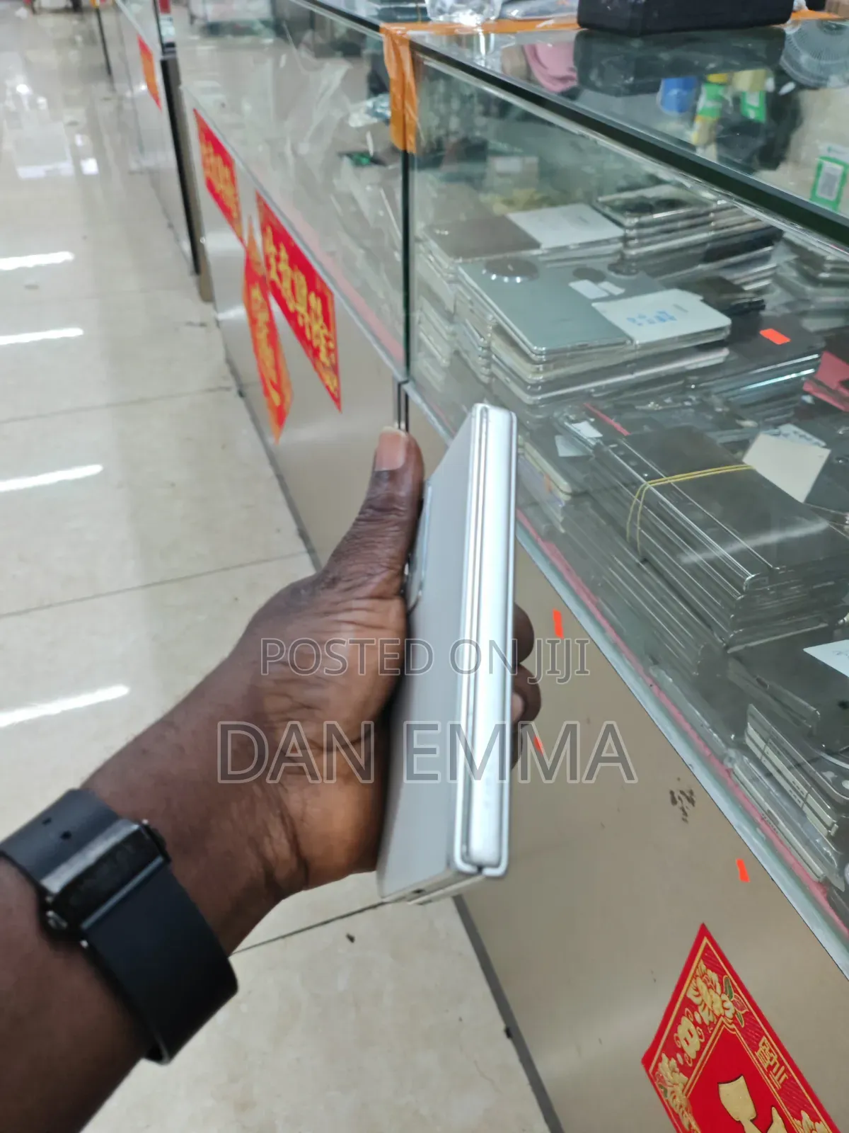 Oppo Find N2 512 GB White