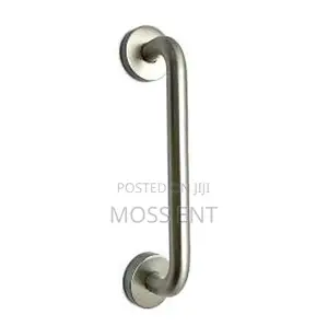 Furniture Door Handle Only Rw002-ss - Rw002-ss