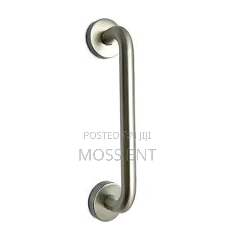 Furniture Door Handle Only Rw002-ss - Rw002-ss