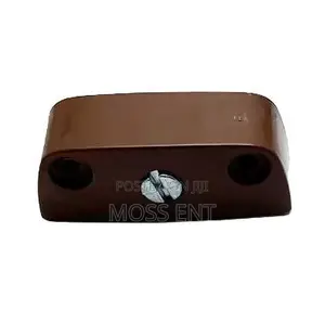 Furniture Plastic Connector KDS-319-Br - KDS-319-Br