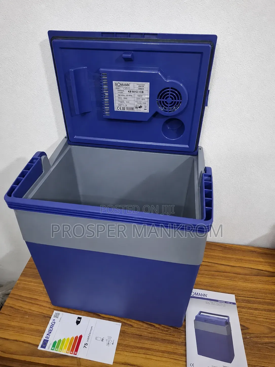 28 Litres Refrigerator For Cars