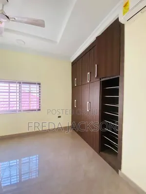 2bdrm Apartment in C F.C Estate, The Mall for rent