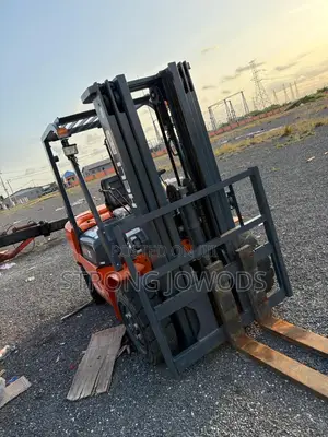Heli H2000 Series