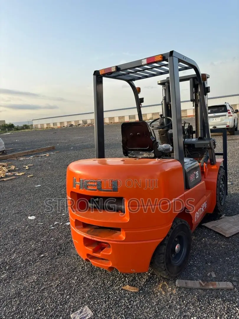 Heli H2000 Series