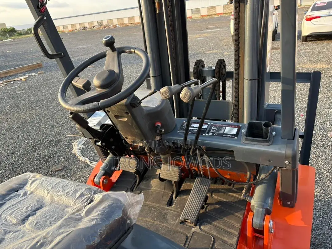 Heli H2000 Series
