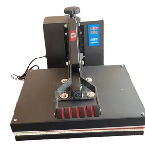 38 X 38 (A3) Heatpress Machine
