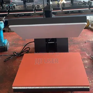 38 X 38 (A3) Heatpress Machine