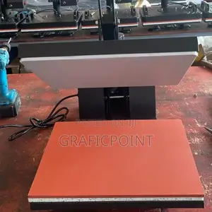 38 X 38 (A3) Heatpress Machine