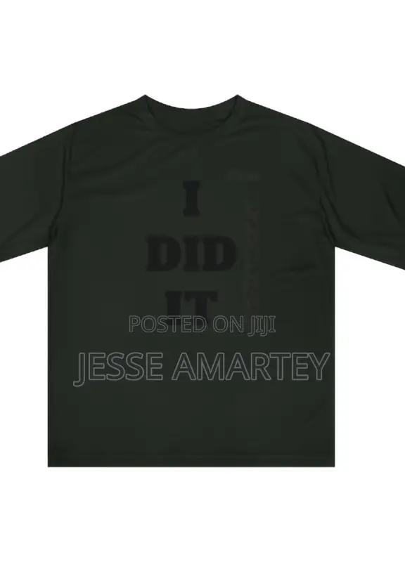 Jesse's Clothing