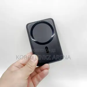 Brand New in Box Power Bank