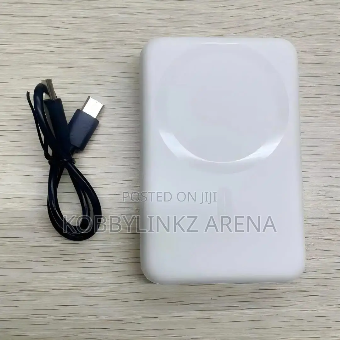 Brand New in Box Power Bank