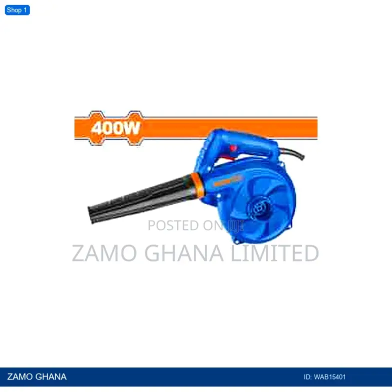 Aspirator - Wab15401