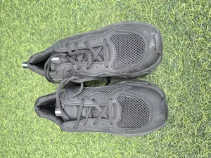 Men’S Black Sneaker