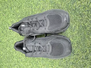 Men’S Black Sneaker
