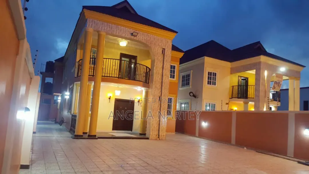 4bdrm House in East Legon Hills, Accra Metropolitan for sale