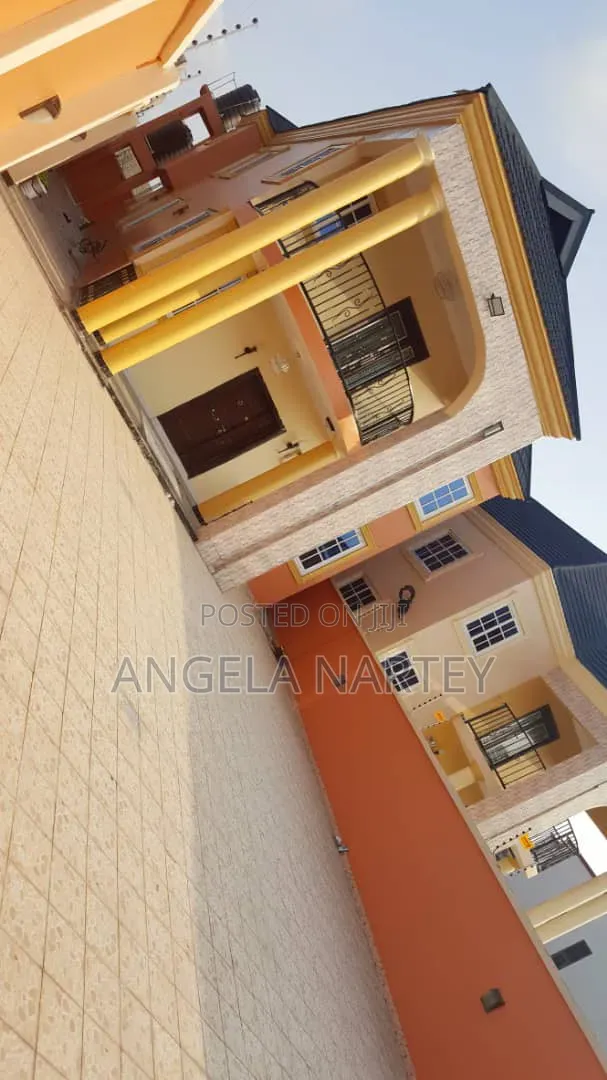 4bdrm House in East Legon Hills, Accra Metropolitan for sale