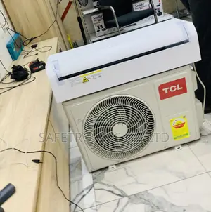 Purchase New TCL 1.5hp R410a Split Inverter Air Conditioner