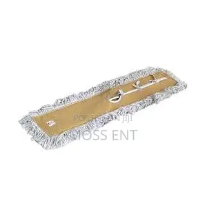 24 Inch Lobby Mop Cotton Head Luxury - C-003h