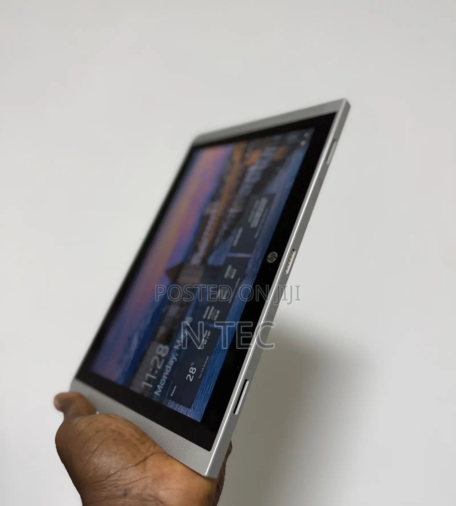 Laptop HP X2 210 G2 4GB Intel SSD 128GB