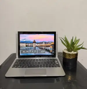Laptop HP X2 210 G2 4GB Intel SSD 128GB