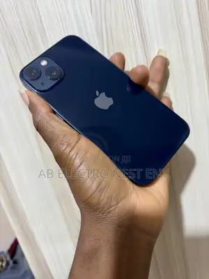 Apple iPhone 14 128 GB Black