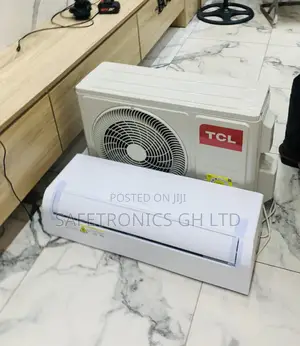 Super Fast TCL 1.5hp R410a Split Inverter Air Conditioner