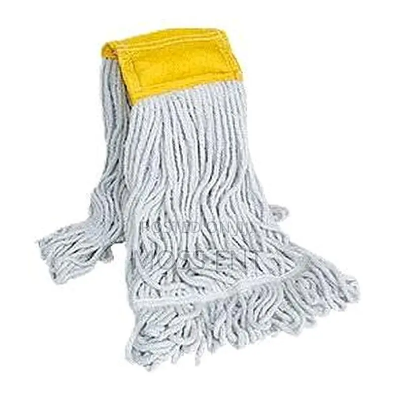 Luxury Mop Head - C-013f