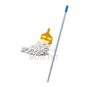 Standard Pressing Mop Head With Clip With Standard Handle 1.25 - C-203