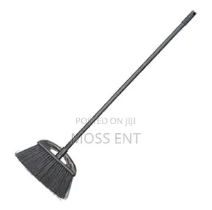 Long Broom 120cm - C-021
