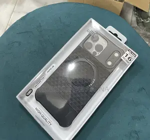 iPhone 16 Pro Max Original Phone Case