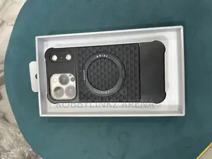 iPhone 16 Pro Max Original Phone Case