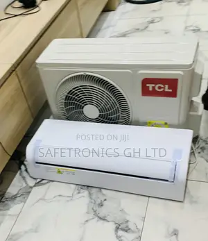 Secure Best TCL 1.5hp R410a Split Inverter Air Conditioner