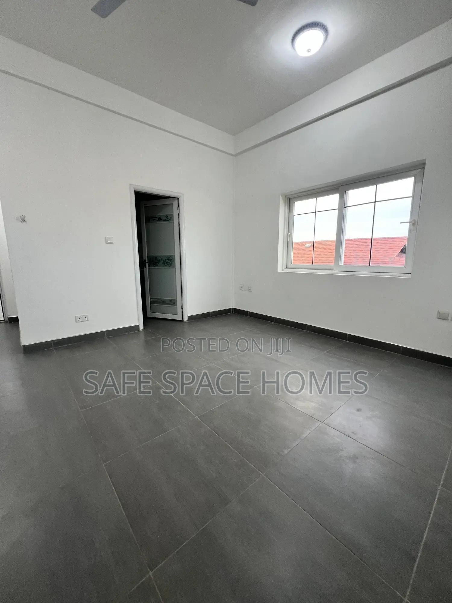 3bdrm Apartment in Burma Camp for rent