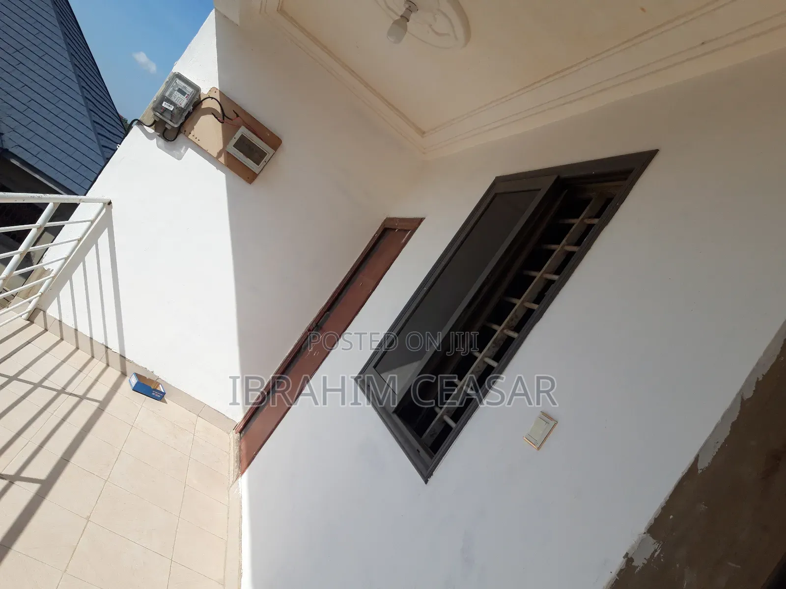 1bdrm House in Lksd Com 4, Lake Side Estate for rent