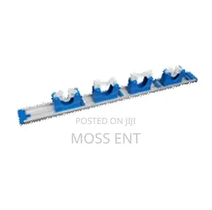 Tool Clip 4 Clips 60cm - C-047c
