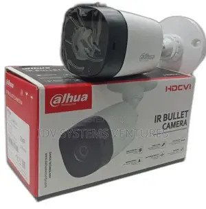 Dh-hac-b1a21 2mp Hdcvi Ir Bullet Camera