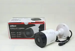 Dh-hac-b1a21 2mp Hdcvi Ir Bullet Camera