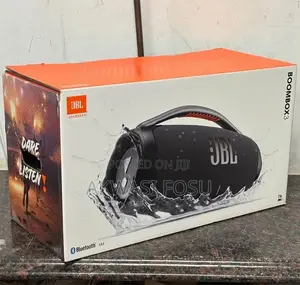 JBL Boombox 3