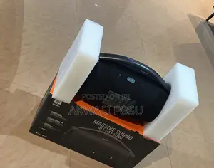 JBL Boombox 3